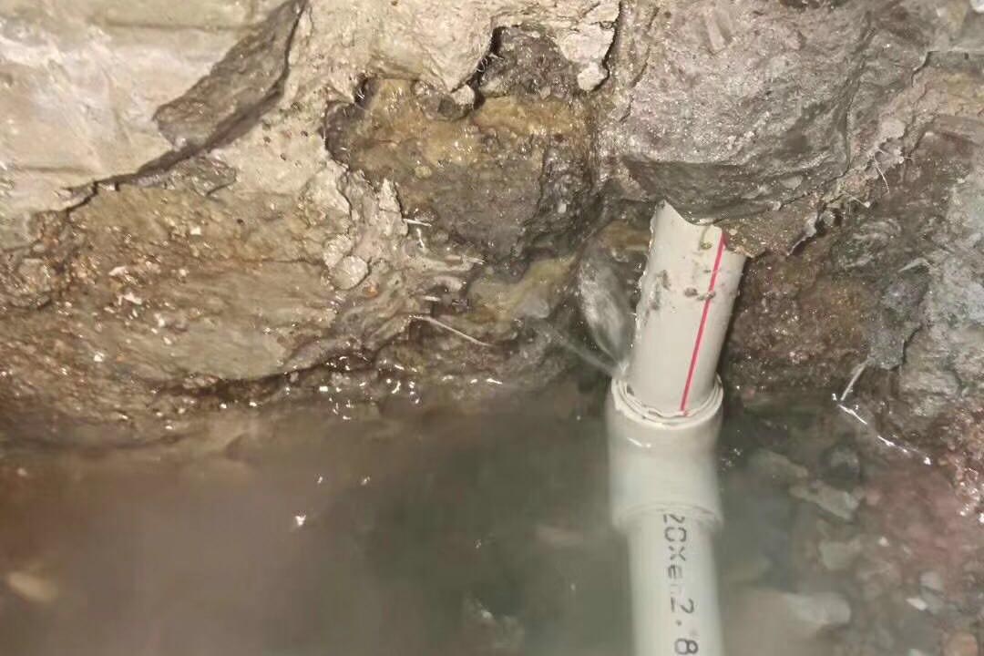 丹陽家庭水管漏水檢測
