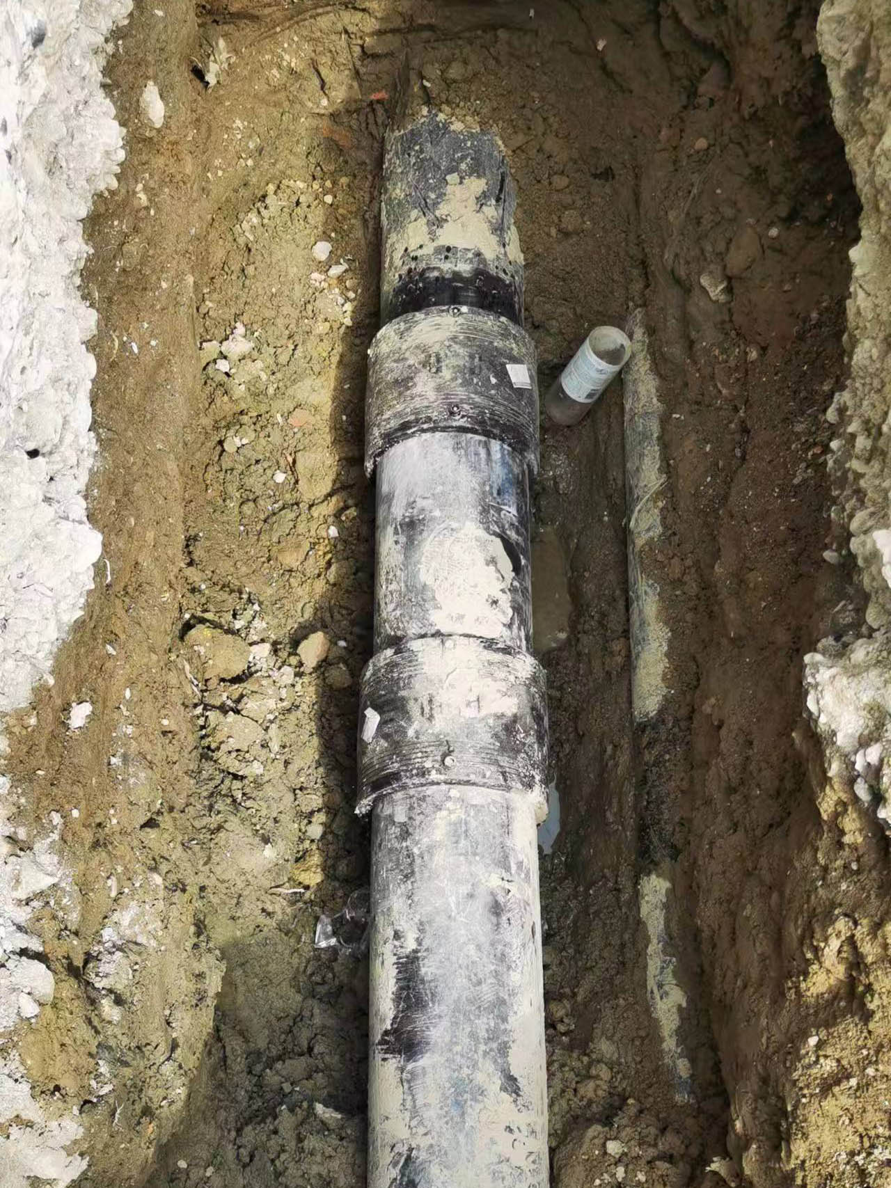 丹陽漏水檢測維修
